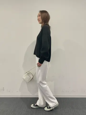 23区 秋葉 コーディネート画像