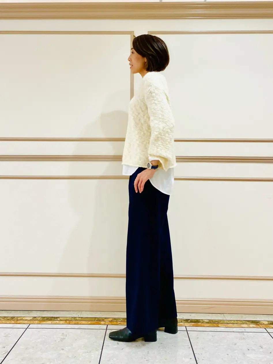 23区 荒川 コーディネート画像