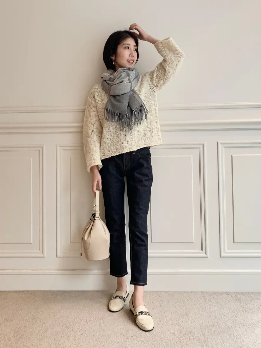  板垣 コーディネート画像