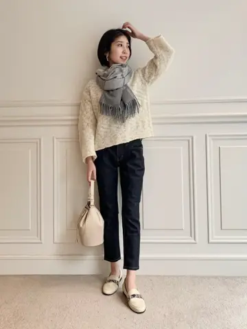 23区 板垣 コーディネート画像