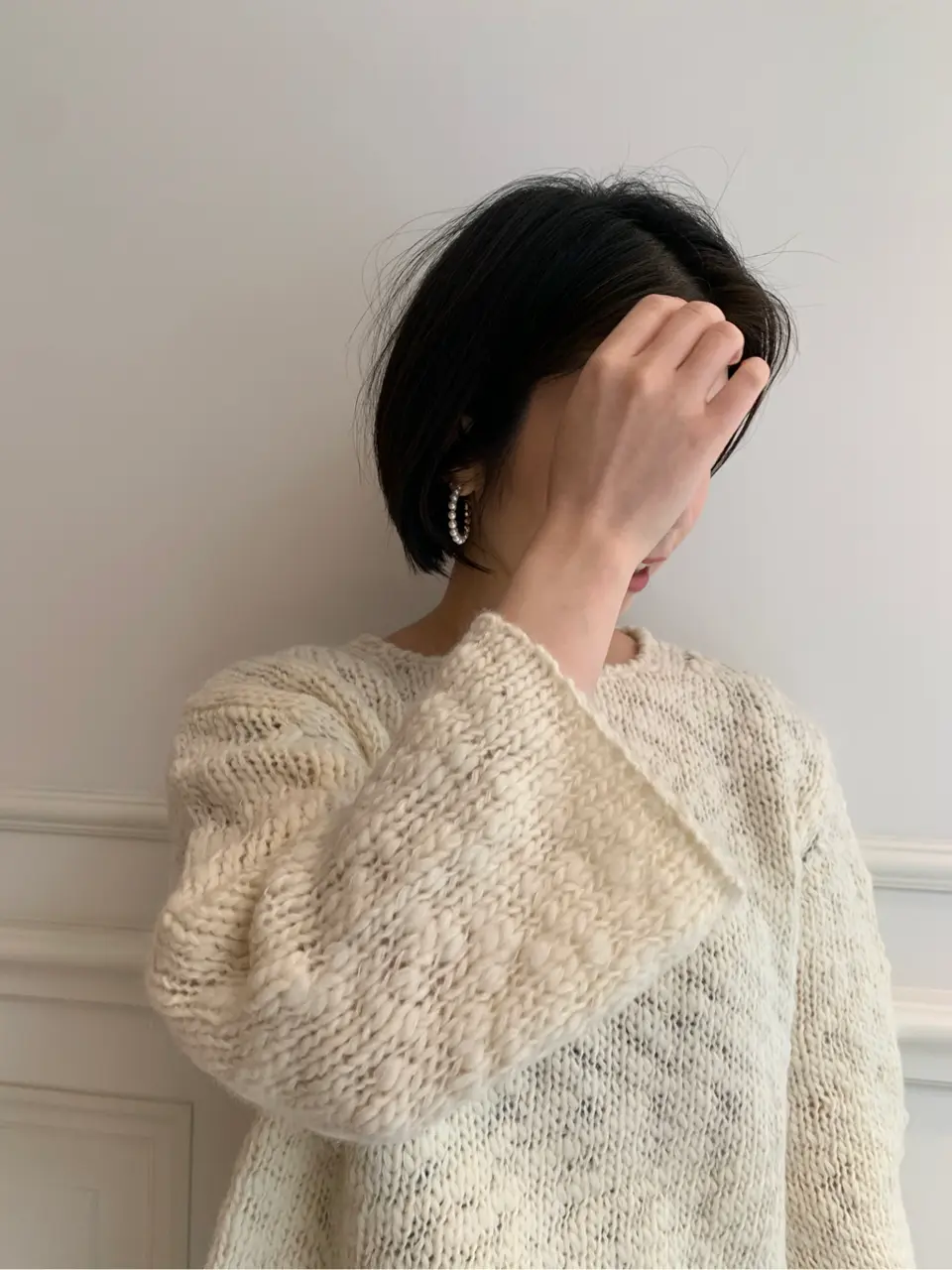 23区 板垣 コーディネート画像