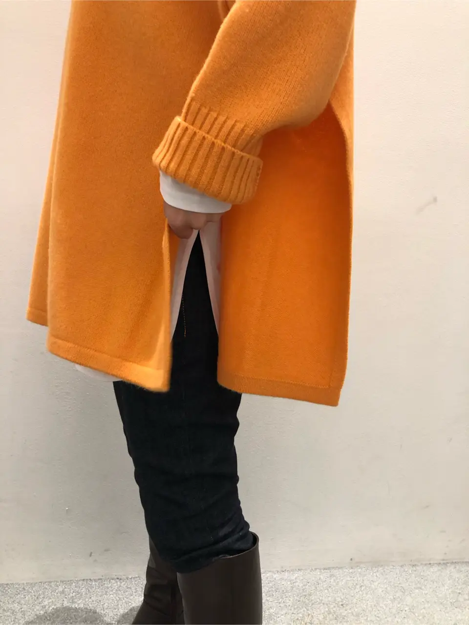 23区 宇井 コーディネート画像