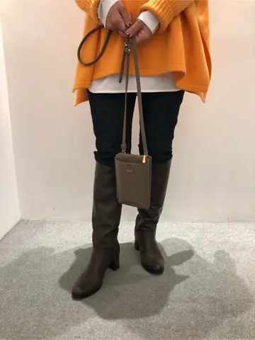 23区 宇井 コーディネート画像