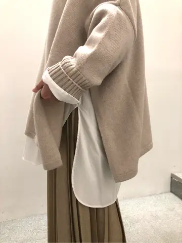 23区 杉山 コーディネート画像