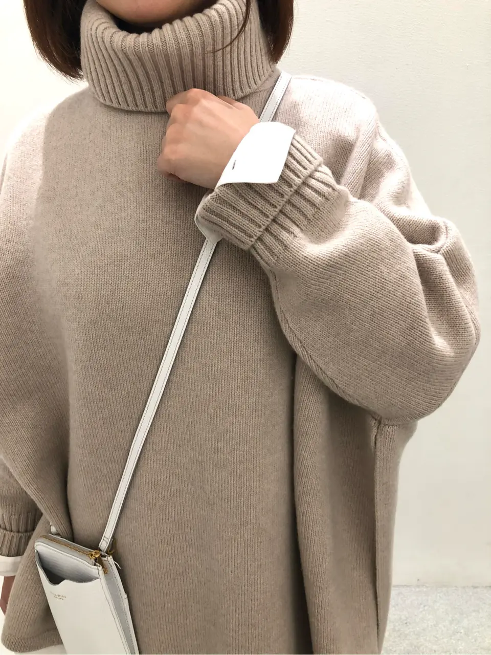 23区 杉山 コーディネート画像