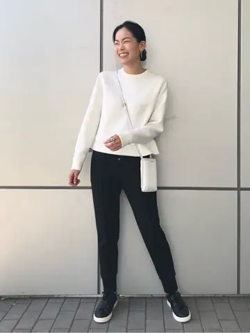 23区 松本 コーディネート画像