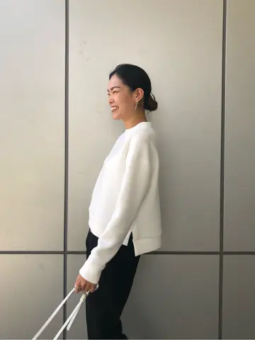 23区 松本 コーディネート画像