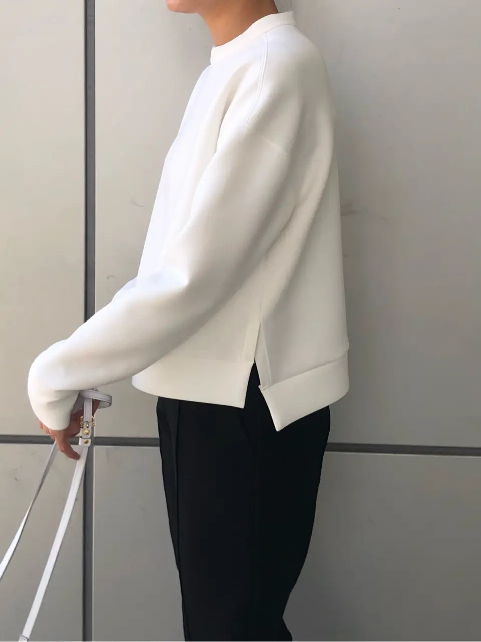 23区 松本 コーディネート画像