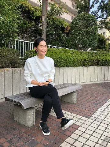 23区 松本 コーディネート画像