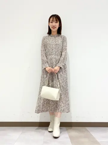 23区 原 コーディネート画像