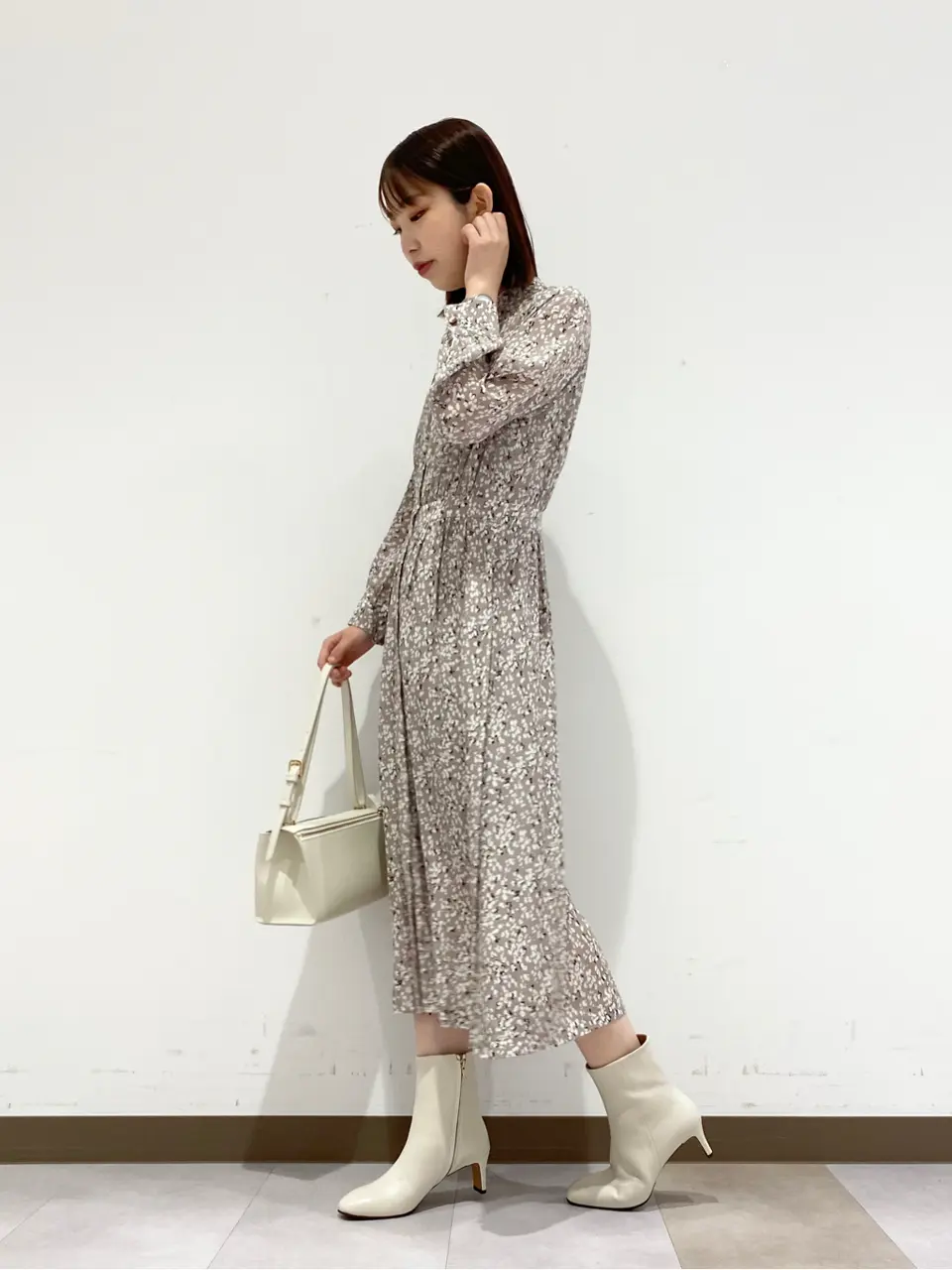 23区 原 コーディネート画像