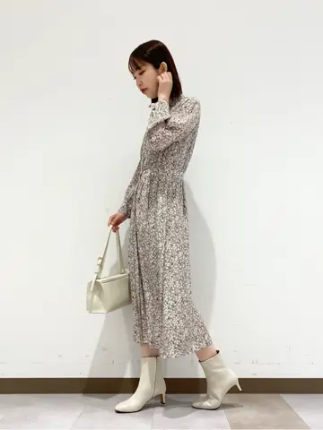 23区 原 コーディネート画像