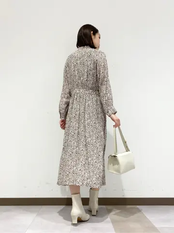 23区 原 コーディネート画像