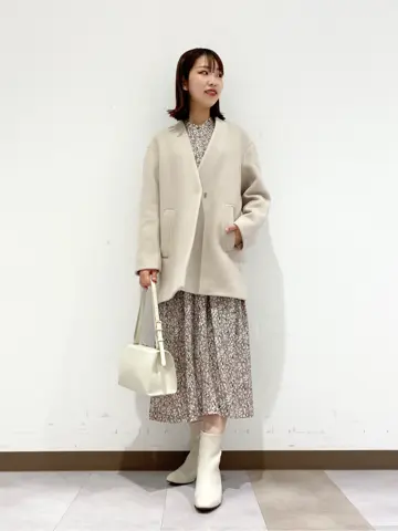 23区 原 コーディネート画像