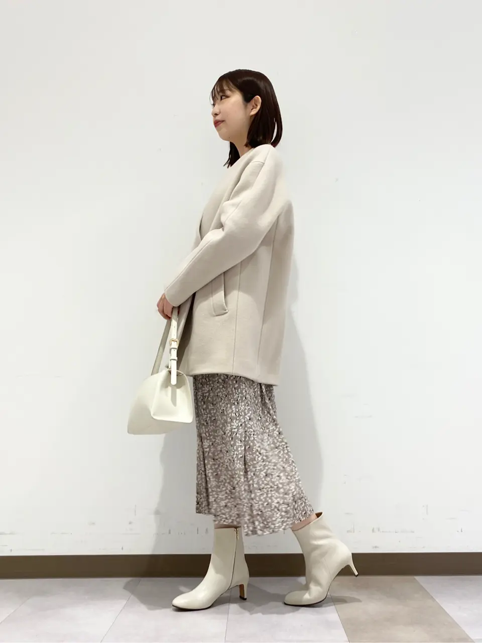 23区 原 コーディネート画像