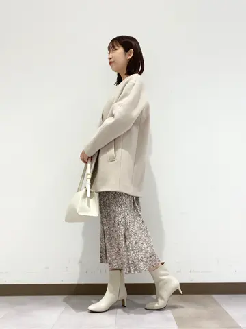 23区 原 コーディネート画像