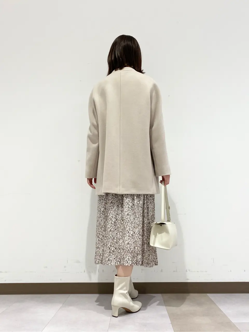 23区 原 コーディネート画像