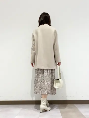 23区 原 コーディネート画像