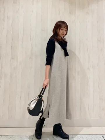 23区 Kanako コーディネート画像