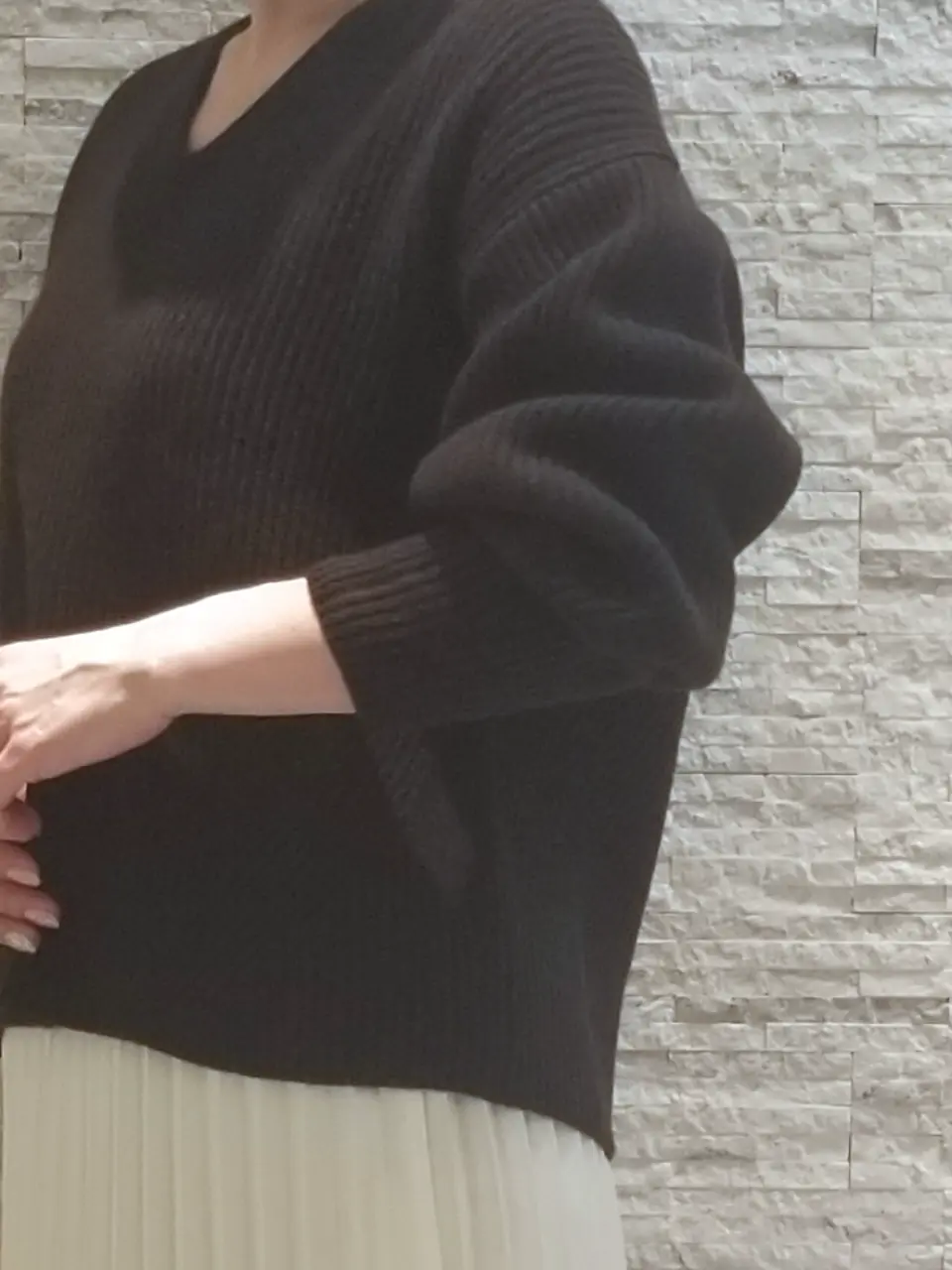 23区 MAKIKO コーディネート画像