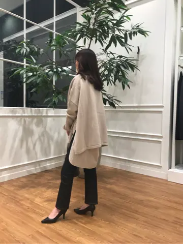 23区 杉本 コーディネート画像