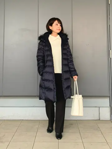 23区 望月 コーディネート画像