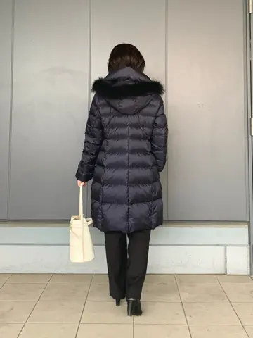 23区 望月 コーディネート画像