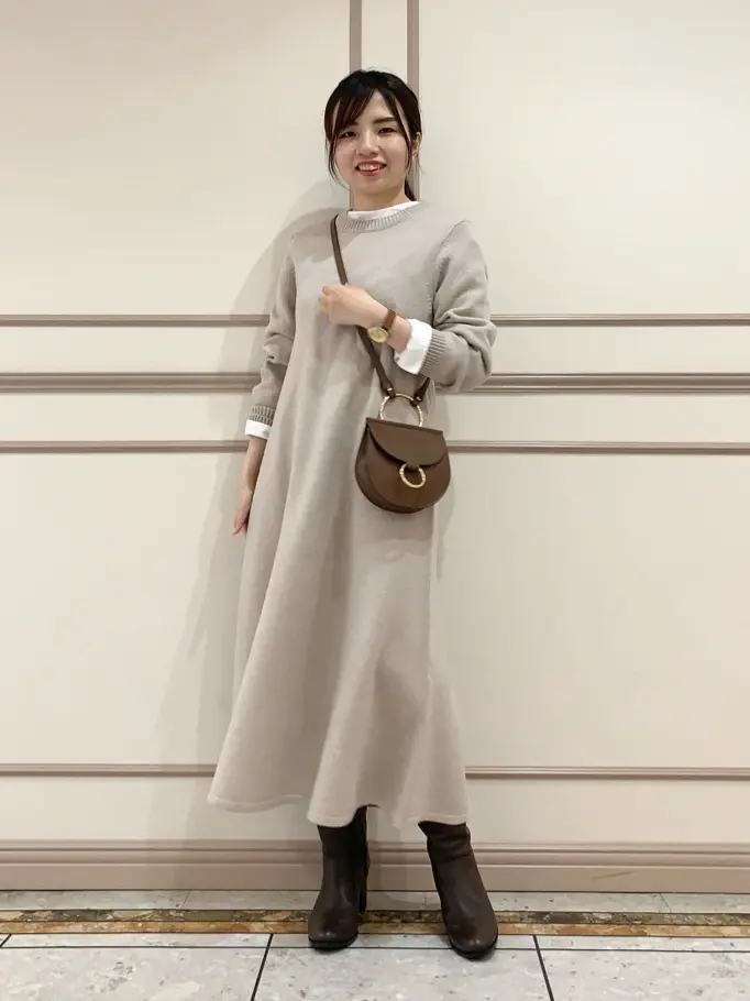 23区 金林 コーディネート画像