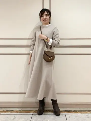 23区 金林 コーディネート画像