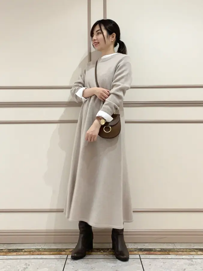 23区 金林 コーディネート画像