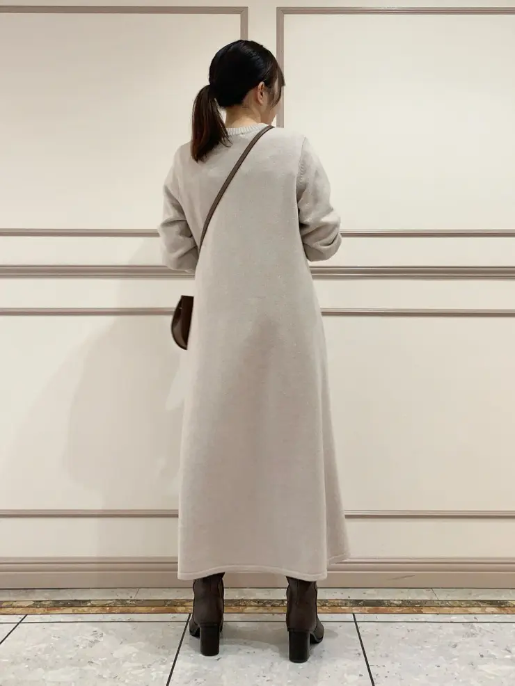 23区 金林 コーディネート画像