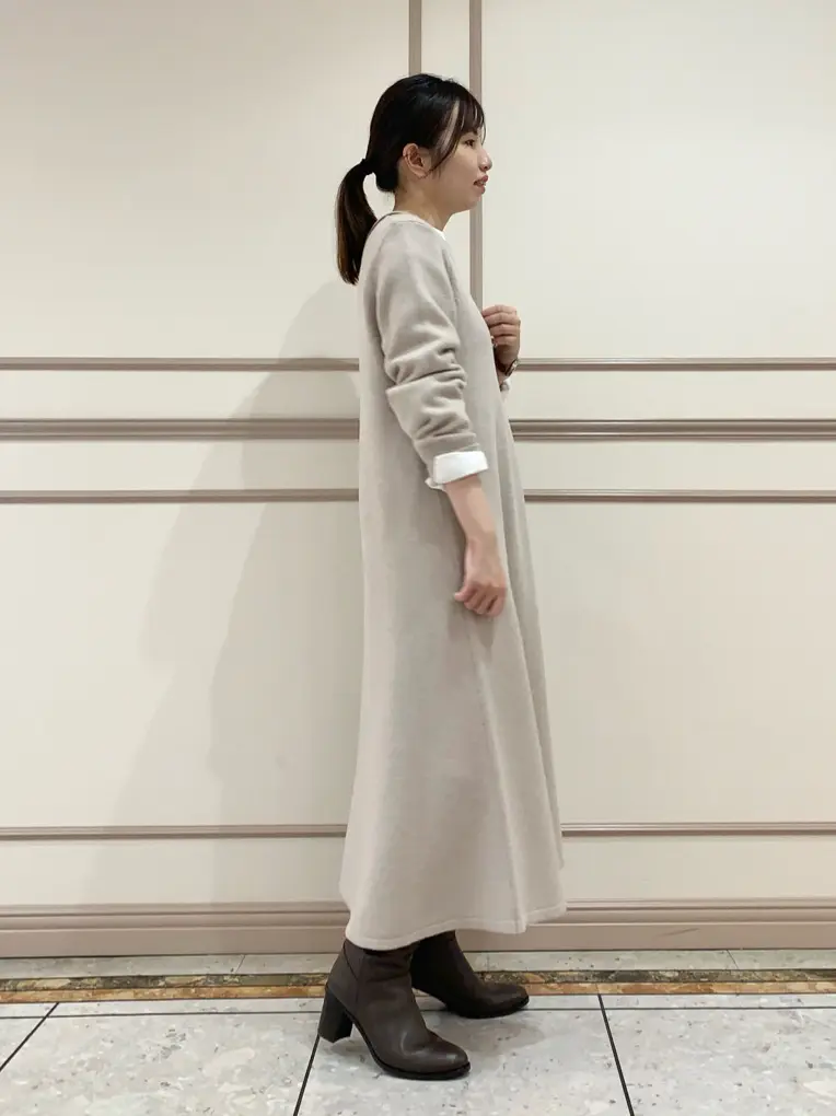 23区 金林 コーディネート画像