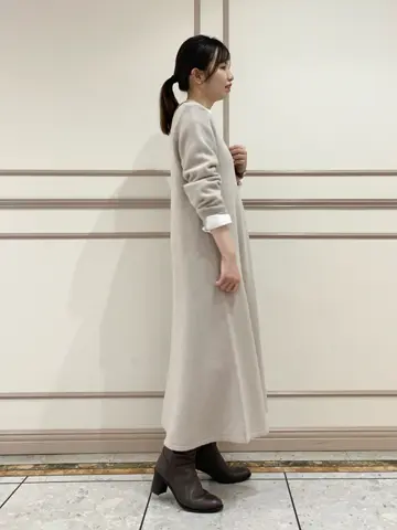 23区 金林 コーディネート画像