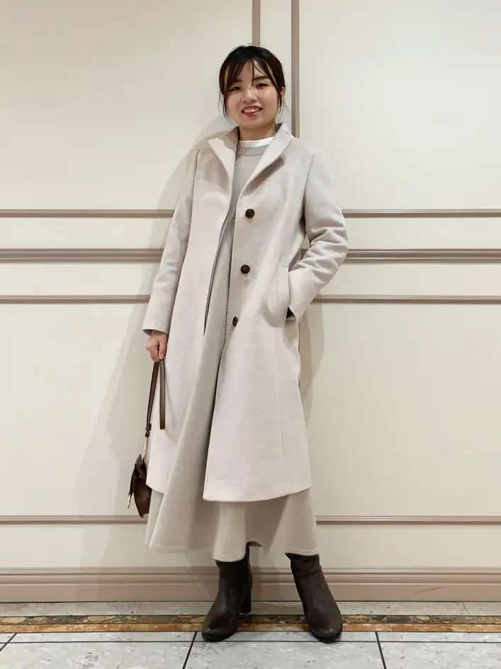 23区 金林 コーディネート画像