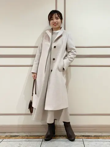 23区 金林 コーディネート画像