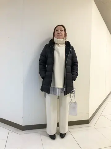 23区 島田 コーディネート画像