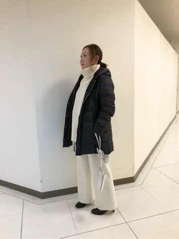 23区 島田 コーディネート画像