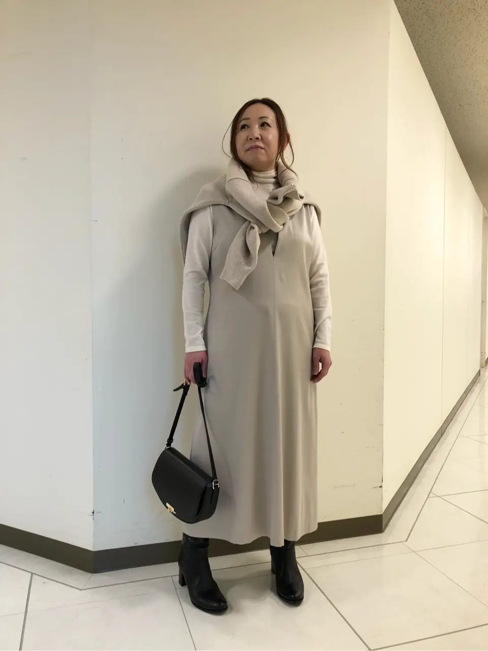 23区 島田 コーディネート画像