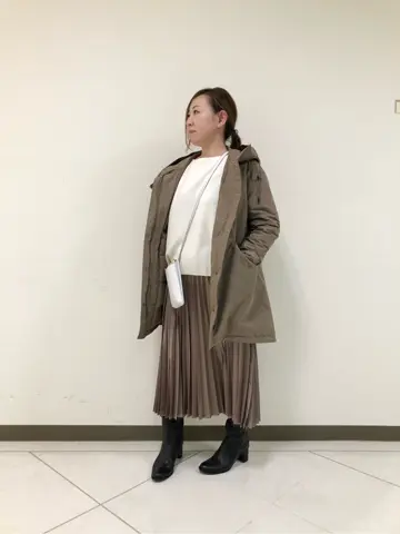 23区 島田 コーディネート画像