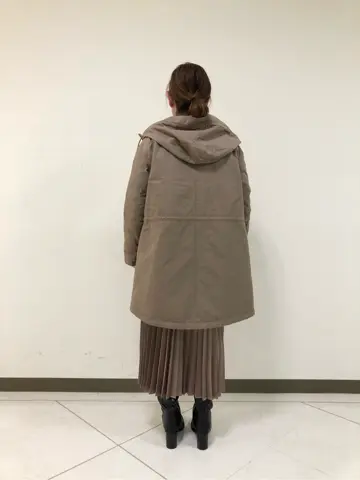 23区 島田 コーディネート画像