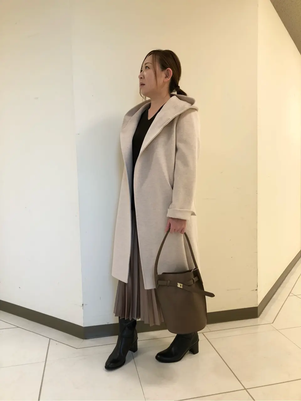 23区 島田 コーディネート画像