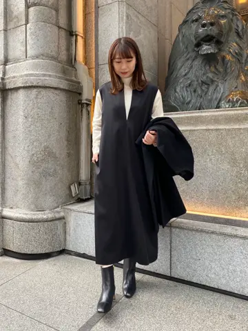 23区 八木沢 コーディネート画像