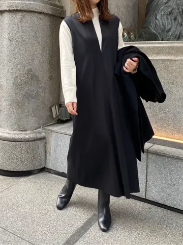 23区 八木沢 コーディネート画像