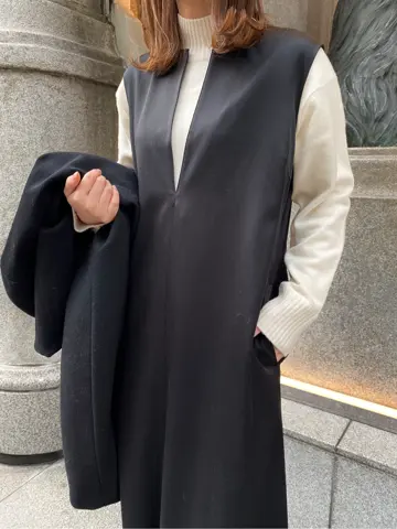 23区 八木沢 コーディネート画像