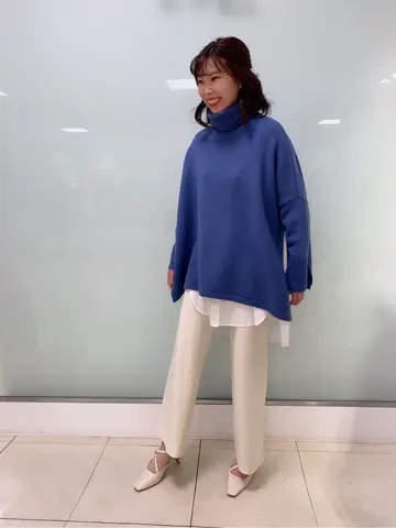 23区 原 コーディネート画像