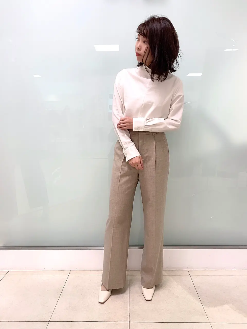 23区 原 コーディネート画像