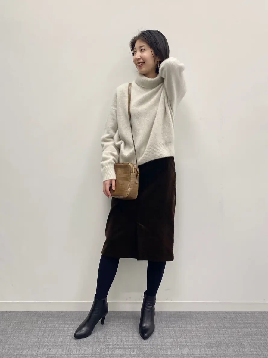  板垣 コーディネート画像