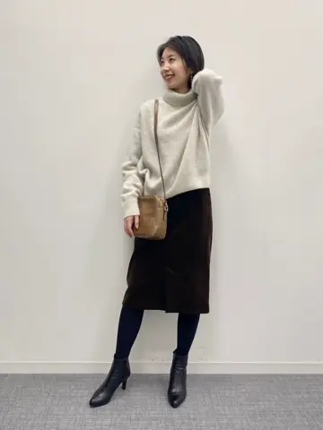 23区 板垣 コーディネート画像