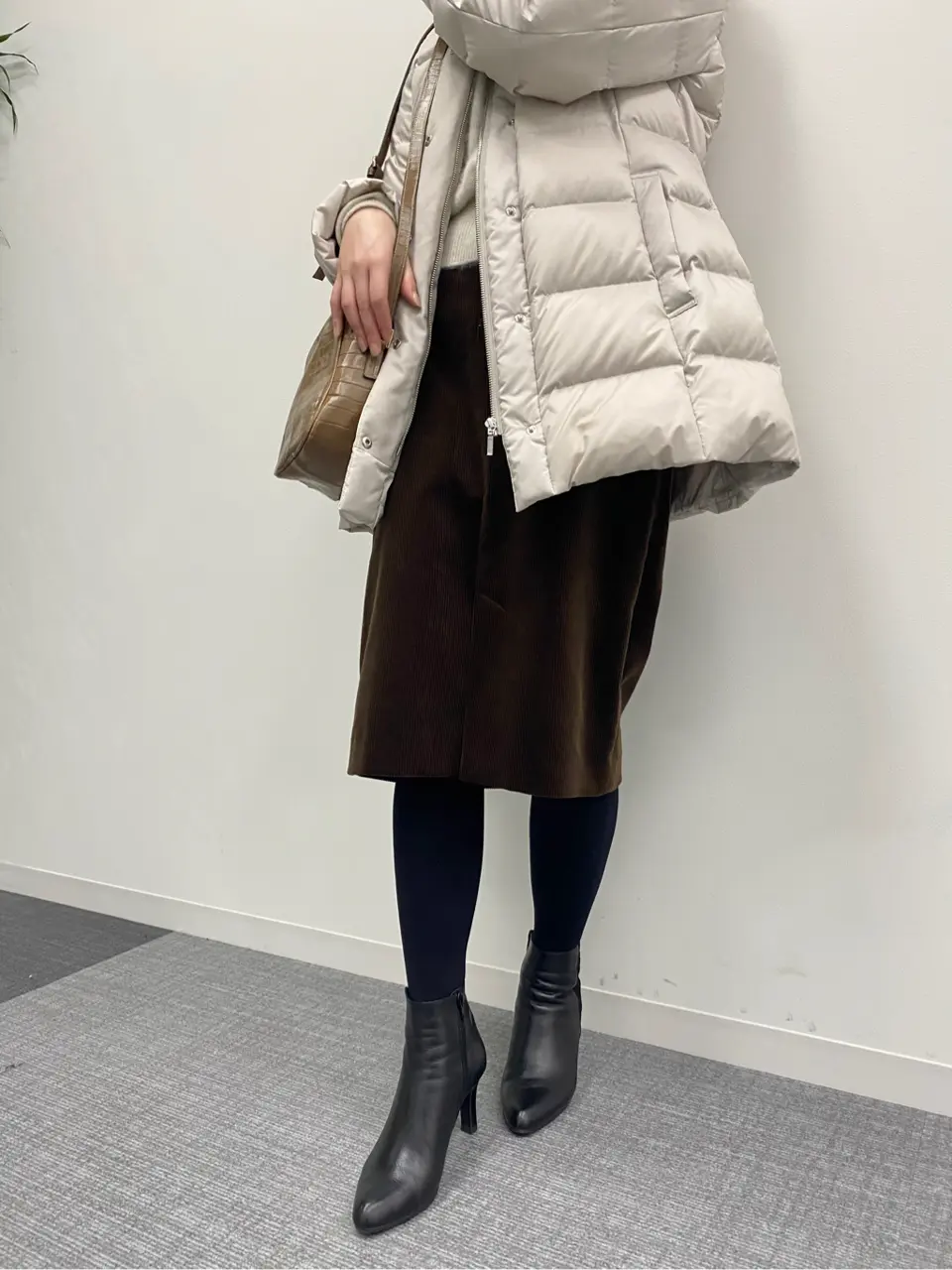 23区 板垣 コーディネート画像