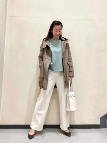 23区 照木 コーディネート画像